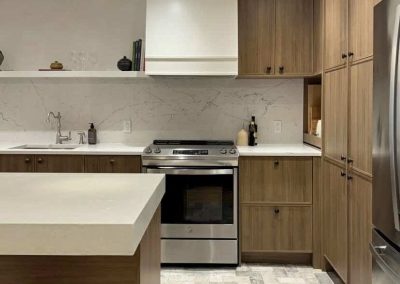 Entrepreneur général à Repentigny