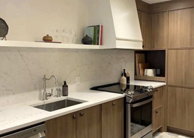 Rénovation intérieure dans Lanaudière